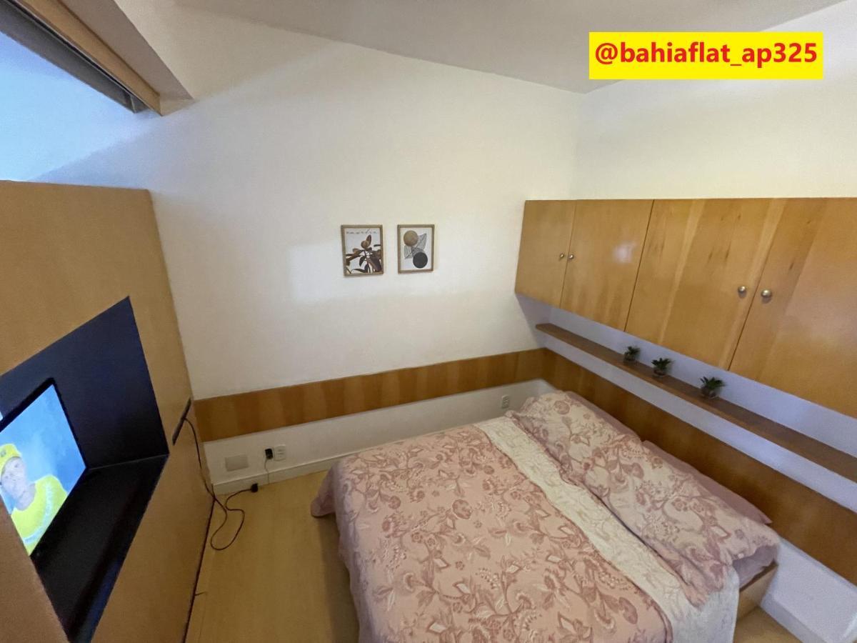 Flat A Beira Mar Na Barra Διαμέρισμα Σαλβαντόρ Εξωτερικό φωτογραφία