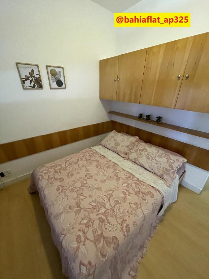 Flat A Beira Mar Na Barra Διαμέρισμα Σαλβαντόρ Εξωτερικό φωτογραφία